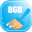 8GB RAM Cleaner and Booster APK