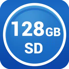 128 GB Storage Cleaner : SSD APK Herunterladen