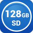 128 GB Storage Cleaner : SSD