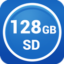 128 GB Storage Cleaner : SSD APK