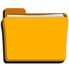 sdcard File Manager أيقونة