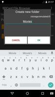 sdcard File Manager screenshot 1