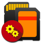 SD CARD Repair icon