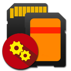 SD CARD Repair biểu tượng