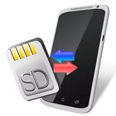 download APP to SD(quick app tools) APK