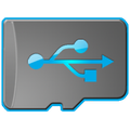 SD Card Monitor