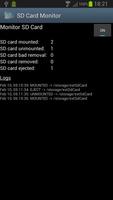 SD Card Monitor bài đăng