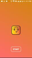 Vibration App For Incoming Phone/Call poster