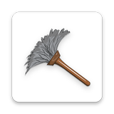 Clear Recent Apps In One Touch -recent app cleaner icon