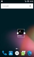 Clear Recent Apps In One Touch -recent app cleaner screenshot 2