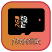 Sd Card Formatter Free