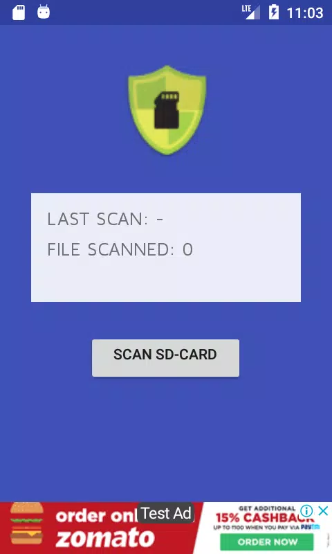 Sd Card Scanner APK for Android Download