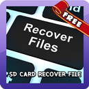 SD Card Recover File APK