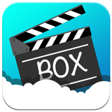 Mоviе Play Box: Wаtсh Mоviеѕ Online, Strеаm TV icône