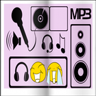 Guide for Free MP3 Download simgesi