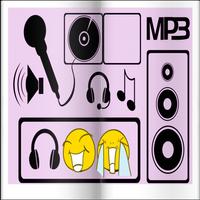 Guide for Free MP3 Download Affiche