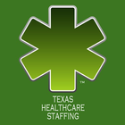 Texas Healthcare Staffing ไอคอน
