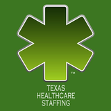آیکون‌ Texas Healthcare Staffing