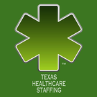 Texas Healthcare Staffing アイコン