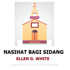 Nasihat bagi sidang - EGW أيقونة