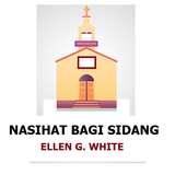 Nasihat bagi sidang - EGW أيقونة