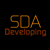 SDA APP 아이콘