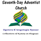 Ogotera kw'ogotogia Nyasae ícone