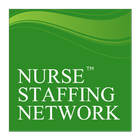 Nurse Staffing Network icon