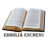 Ebibilia Enchenu ícone