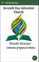 Wende Nyasaye poster