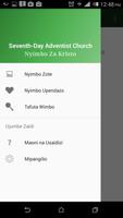 Nyimbo Za Kristo Ekran Görüntüsü 3