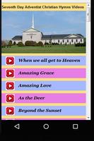 Seventh Day Adventist Christian Hymns Videos capture d'écran 2