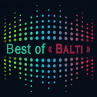 Best Of Balti (Ya Lili) icône