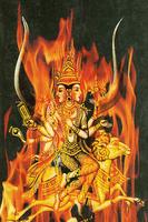 Poster Agni Puran Hindi