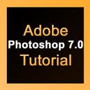 Adobe Photoshop 7.0 Tutorial APK