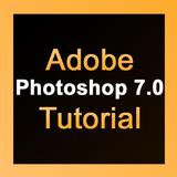 Icona Adobe Photoshop 7.0 Tutorial