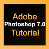 Adobe Photoshop 7.0 Tutorial آئیکن