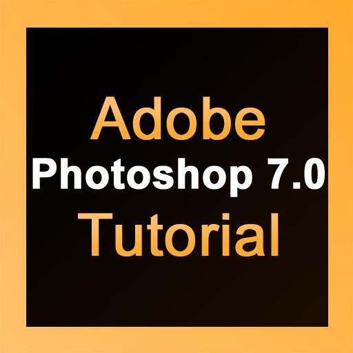 Adobe Photoshop 7.0 Tutorial