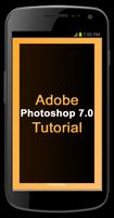 Adobe Photoshop 7.0 Tutorial पोस्टर
