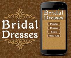 1 Schermata Bridal Dresses