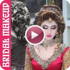 Bridal Makeup APK Herunterladen