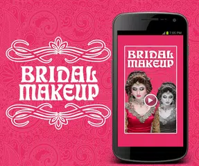 Bridal Makeup APK download