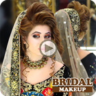 Bridal Makeup иконка