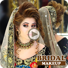 Bridal Makeup ikona