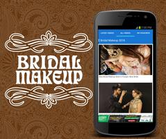 Bridal Makeup скриншот 2