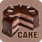 Cake Recipes ไอคอน