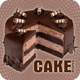 Cake Recipes icône