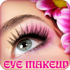 Eye Makeup Tutorial icône