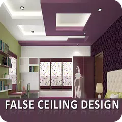 False Ceiling Designs APK download
