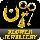 Flower Jewellery icône